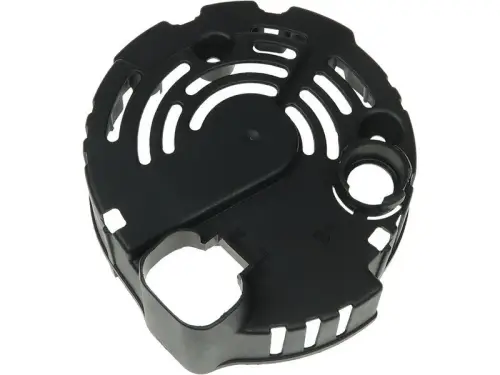 Protective Cap, alternator
