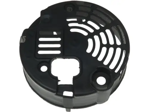 Protective Cap, alternator