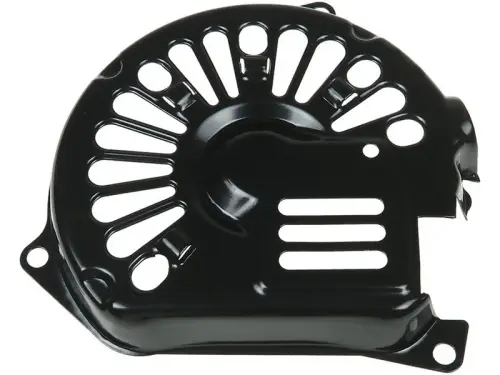 Protective Cap, alternator