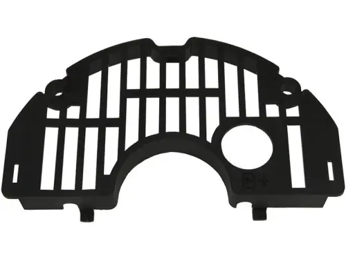Protective Cap, alternator