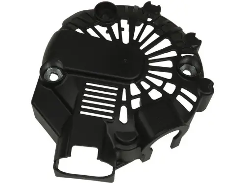 Protective Cap, alternator