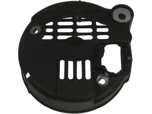 Protective Cap, alternator
