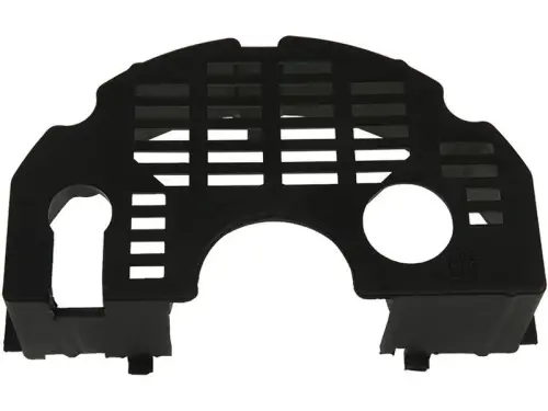 Protective Cap, alternator