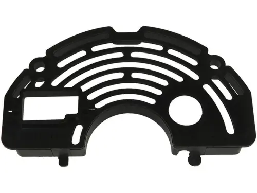 Protective Cap, alternator