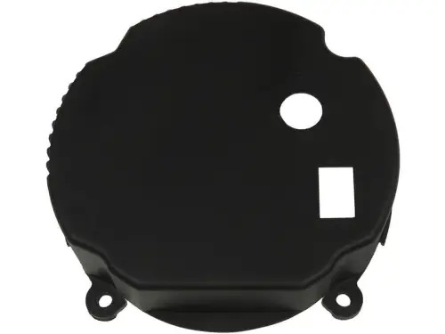 Protective Cap, alternator
