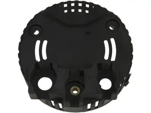 Protective Cap, alternator