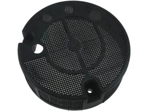 Protective Cap, alternator