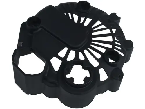 Protective Cap, alternator