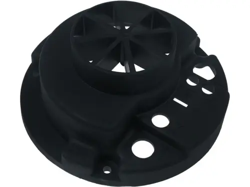 Protective Cap, alternator