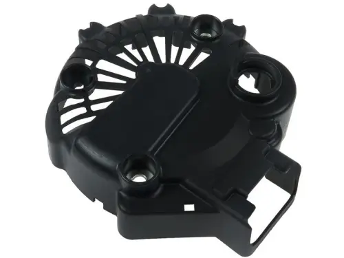 Protective Cap, alternator
