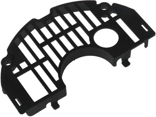Protective Cap, alternator