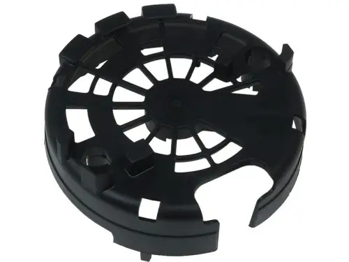 Protective Cap, alternator