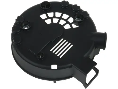Protective Cap, alternator