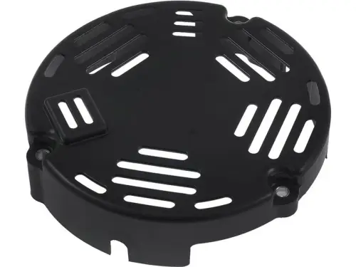 Protective Cap, alternator