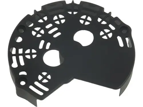Protective Cap, alternator