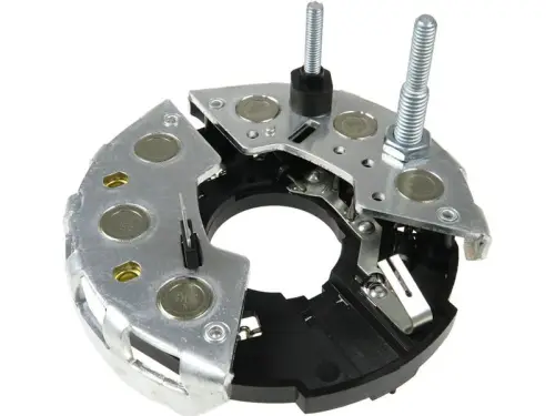 Rectifier, alternator