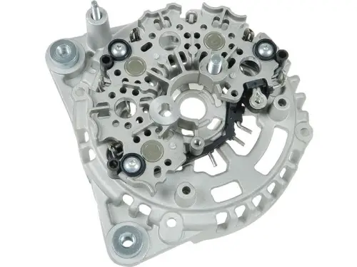 Rectifier, alternator