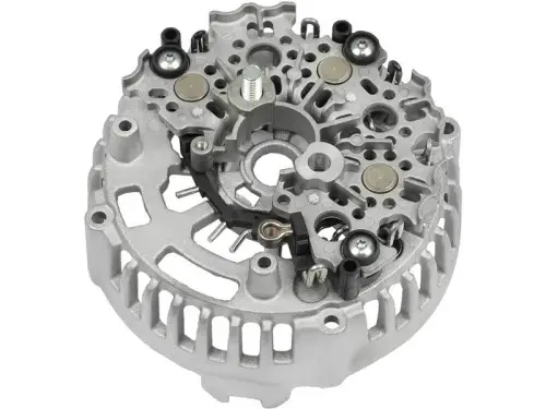 Rectifier, alternator