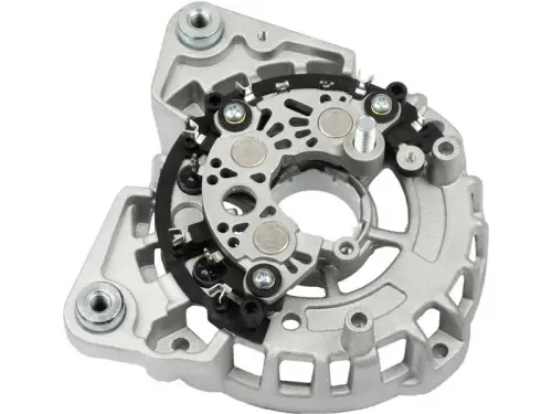Rectifier, alternator