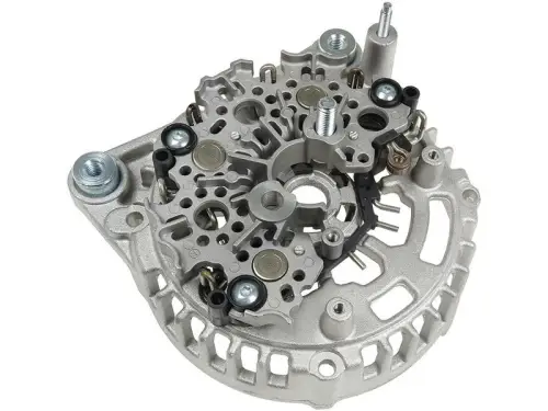 Rectifier, alternator