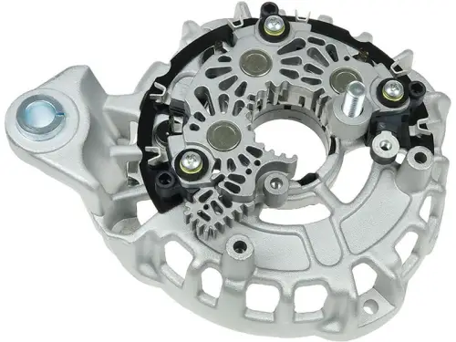 Rectifier, alternator