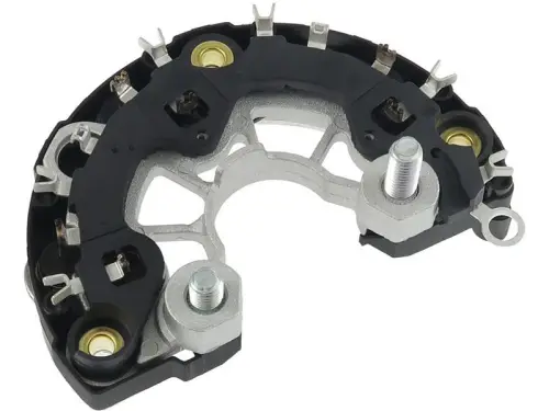 Rectifier, alternator