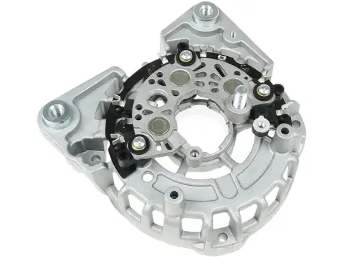 Rectifier, alternator