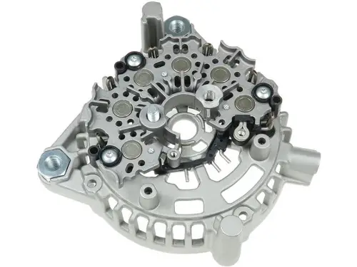 Rectifier, alternator