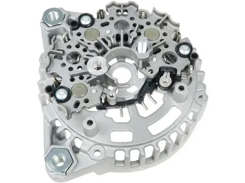 Rectifier, alternator
