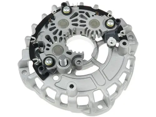 Rectifier, alternator