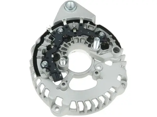Rectifier, alternator