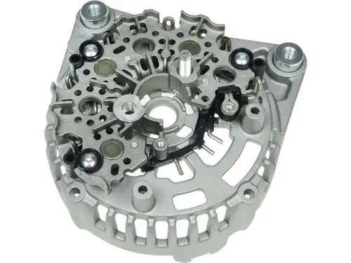 Rectifier, alternator