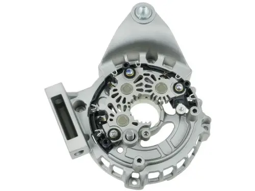 Rectifier, alternator