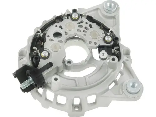 Rectifier, alternator