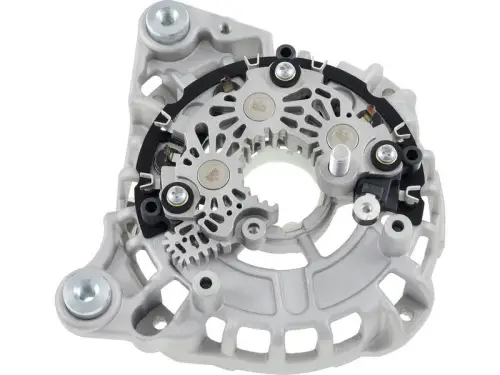 Rectifier, alternator