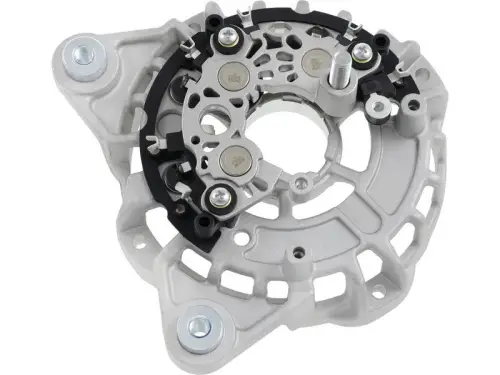 Rectifier, alternator