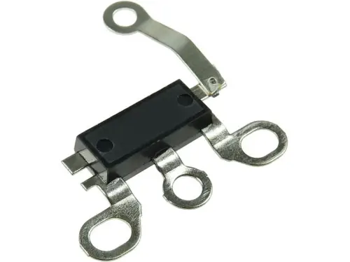 Rectifier, alternator