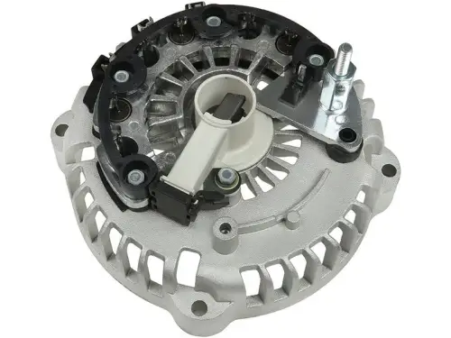 Rectifier, alternator