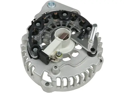 Rectifier, alternator