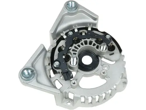 Rectifier, alternator