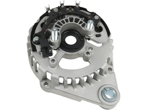 Rectifier, alternator