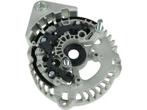 Rectifier, alternator