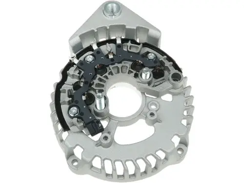 Rectifier, alternator