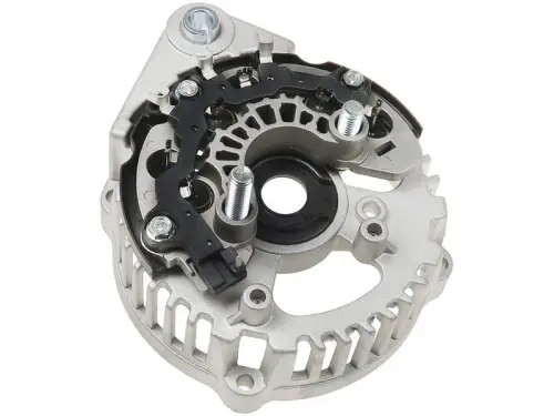 Rectifier, alternator