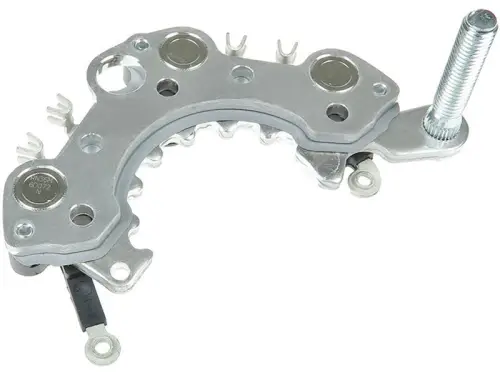 Rectifier, alternator