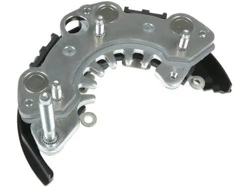 Rectifier, alternator