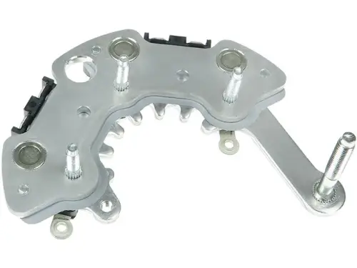 Rectifier, alternator