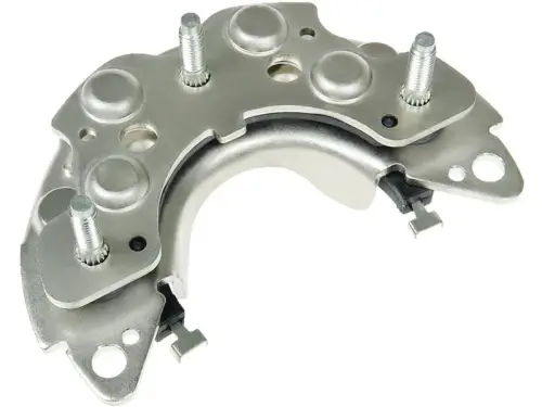 Rectifier, alternator