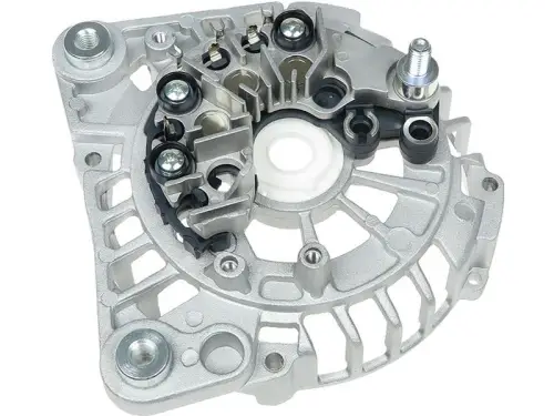 Rectifier, alternator