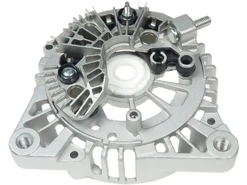 Rectifier, alternator
